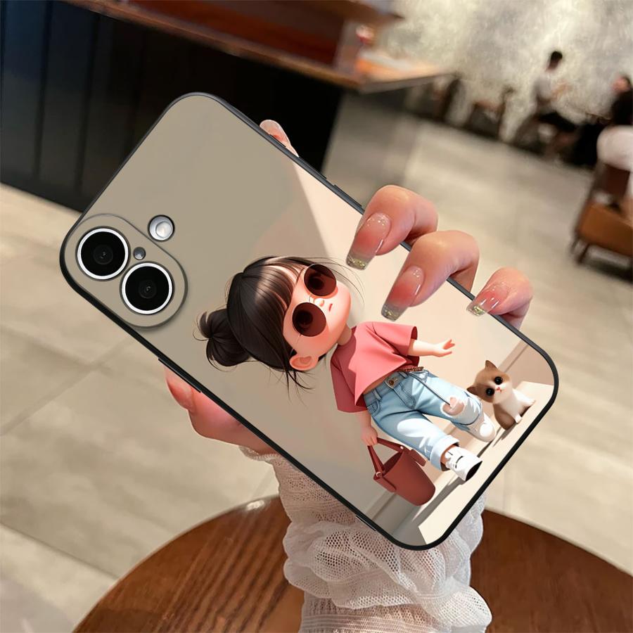 Cover per telefono Funda per A - Phone Accessories For Girls recensione e prezzo