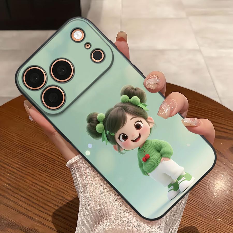 Cover per telefono Funda per A - Phone Accessories For Girls recensione e prezzo