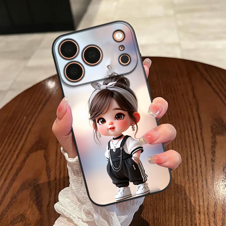 Cover per telefono Funda per A - Phone Accessories For Girls recensione e prezzo