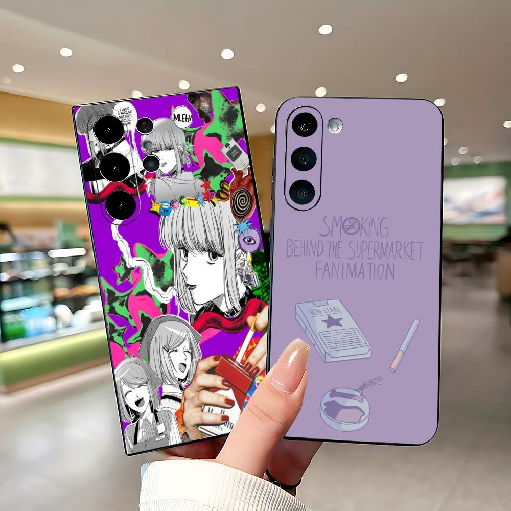 Custodia Morbida Nera Yamada H - Phone Accessories For Girls recensione e prezzo