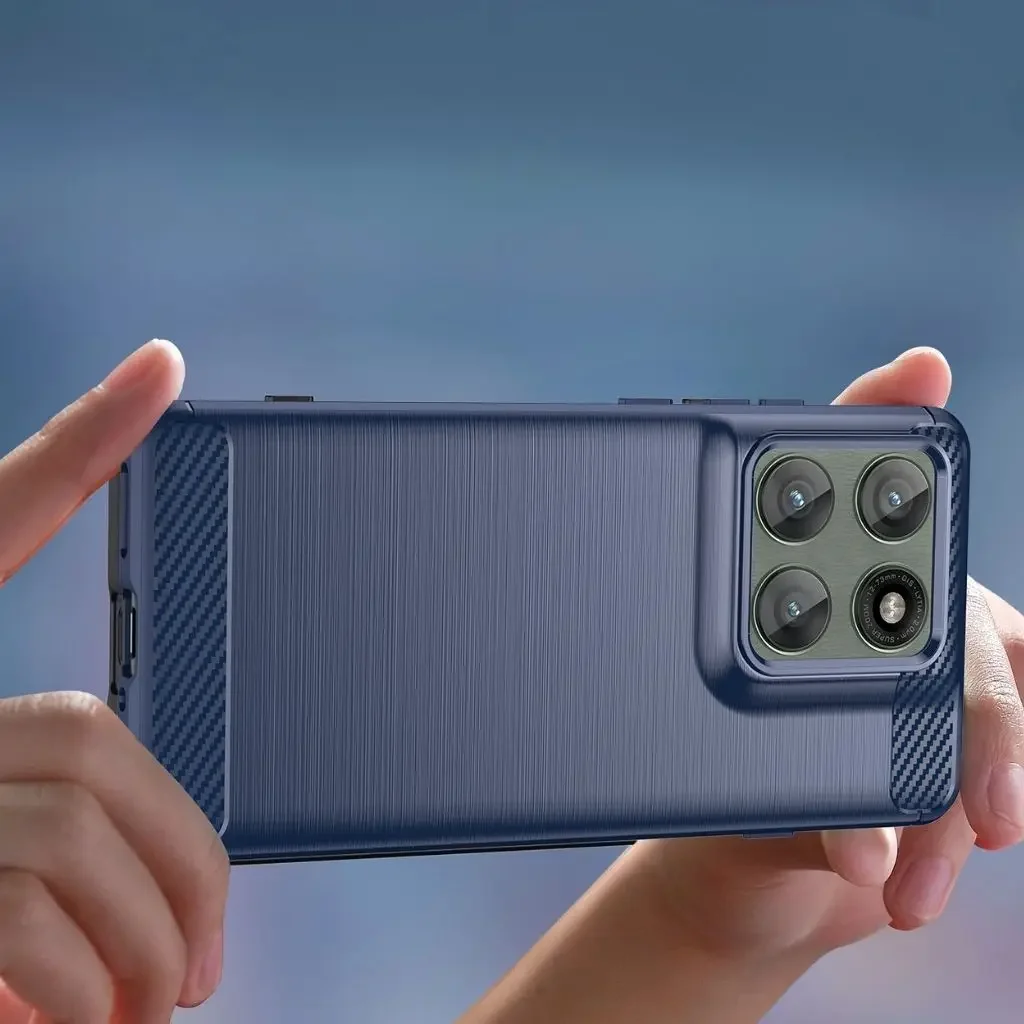 Custodia per Motorola Edge 60  - Phone Accessories Online Shop recensione e prezzo