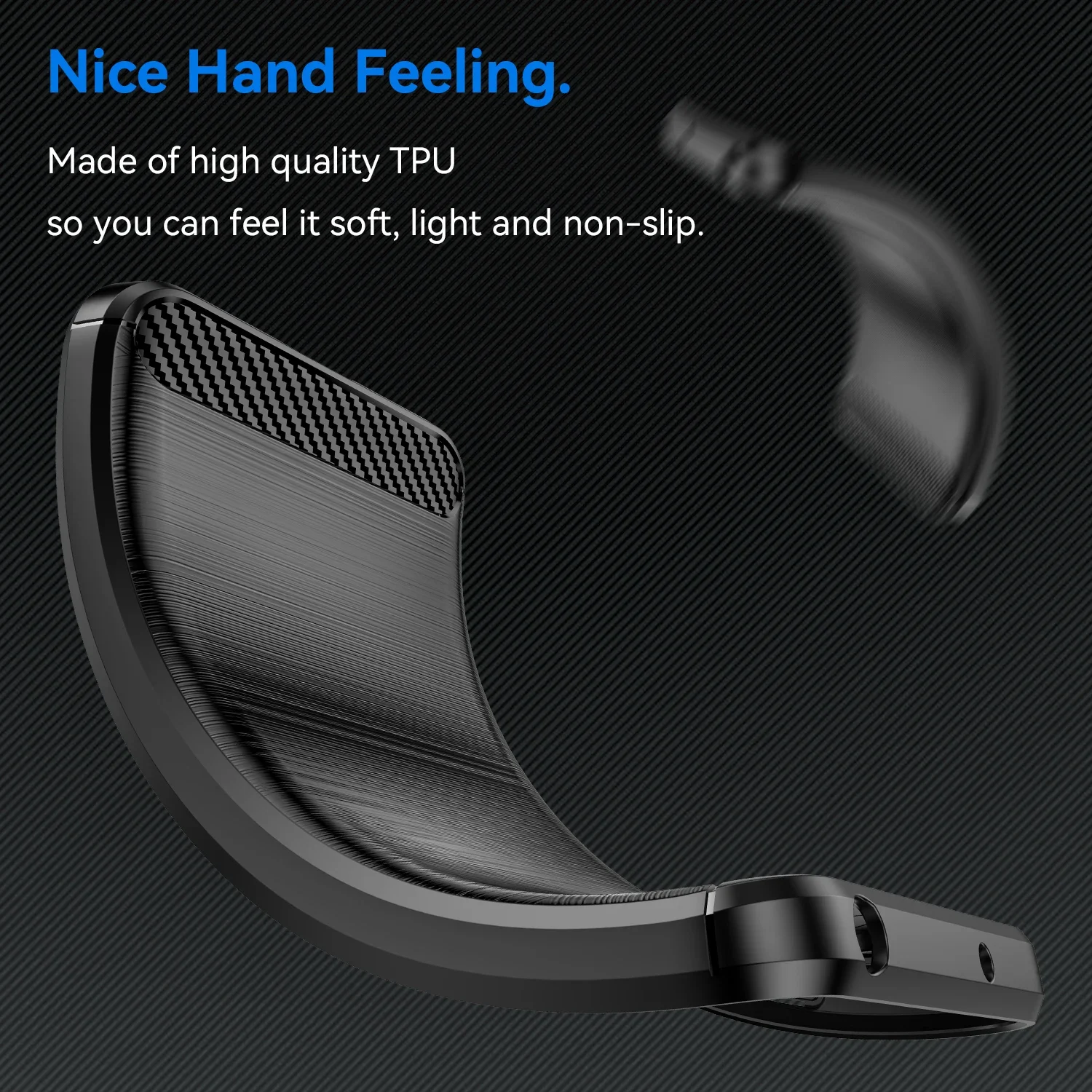 Custodia per Motorola Edge 60  - Phone Accessories Online Shop recensione e prezzo