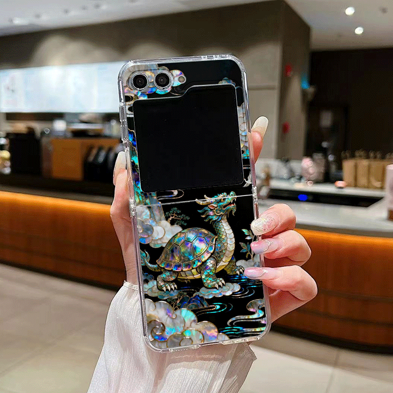 Elegante custodia per telefono - Z Phone Accessories recensione e prezzo
