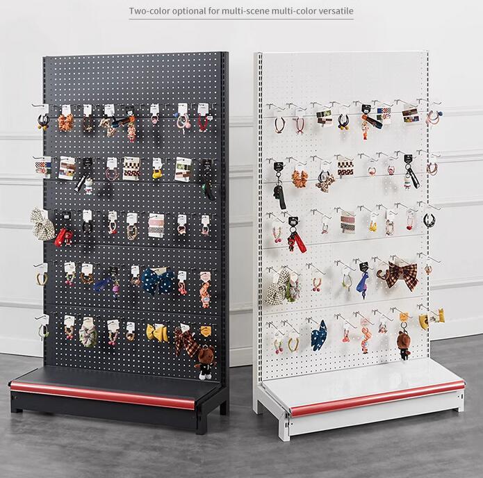 Scaffali del supermercato, acc - Phone Accessories Rack Display recensione e prezzo