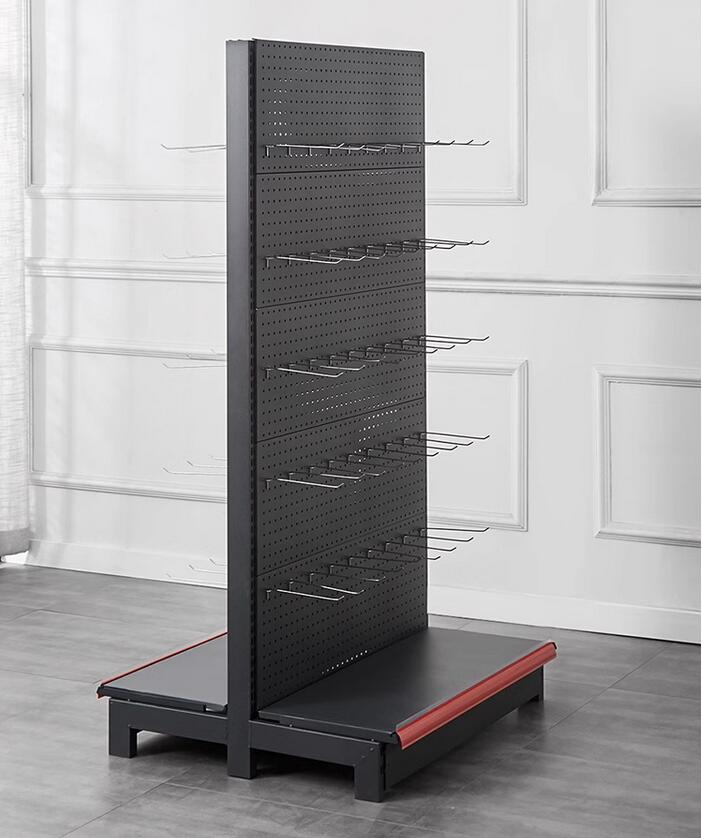 Scaffali del supermercato, acc - Phone Accessories Rack Display recensione e prezzo
