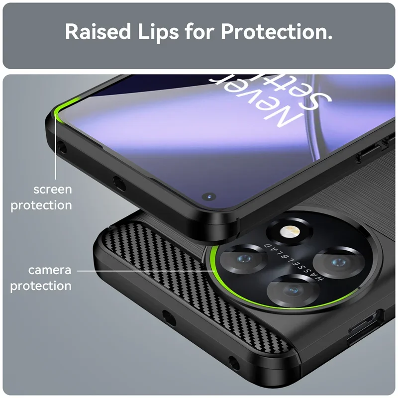 Per OnePlus 13 Custodia Cover  - Phone Accessories Online Shop recensione e prezzo