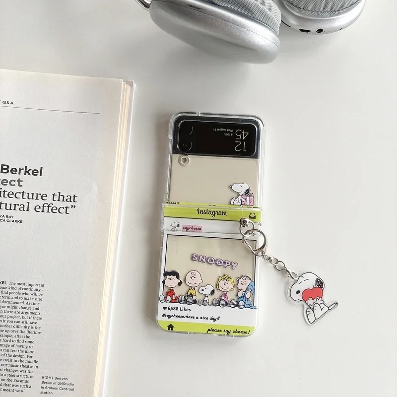 Custodia Trasparente per Telef - Z Phone Accessories recensione e prezzo