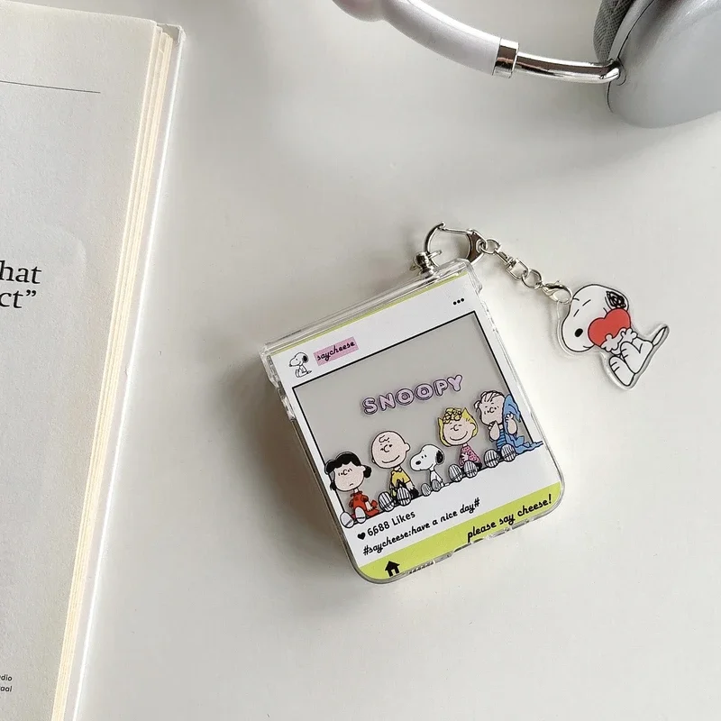 Custodia Trasparente per Telef - Z Phone Accessories recensione e prezzo