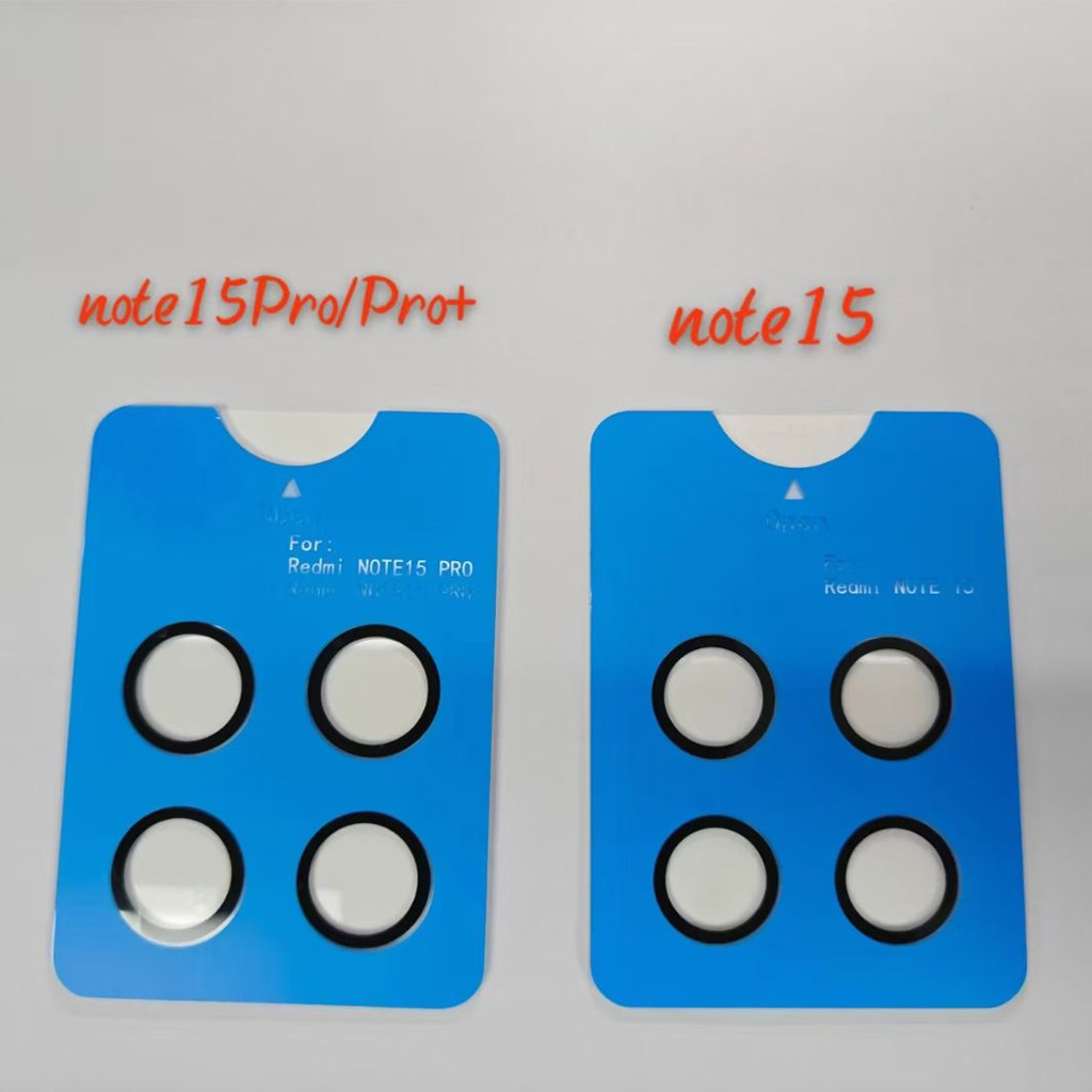 1-3PCS Protezione per obiettiv - Phone Accessories Online Shop recensione e prezzo