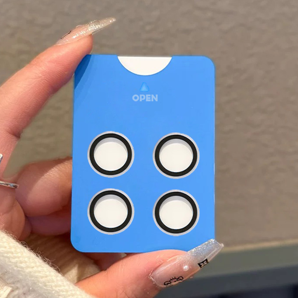 1-3PCS Protezione per obiettiv - Phone Accessories Online Shop recensione e prezzo