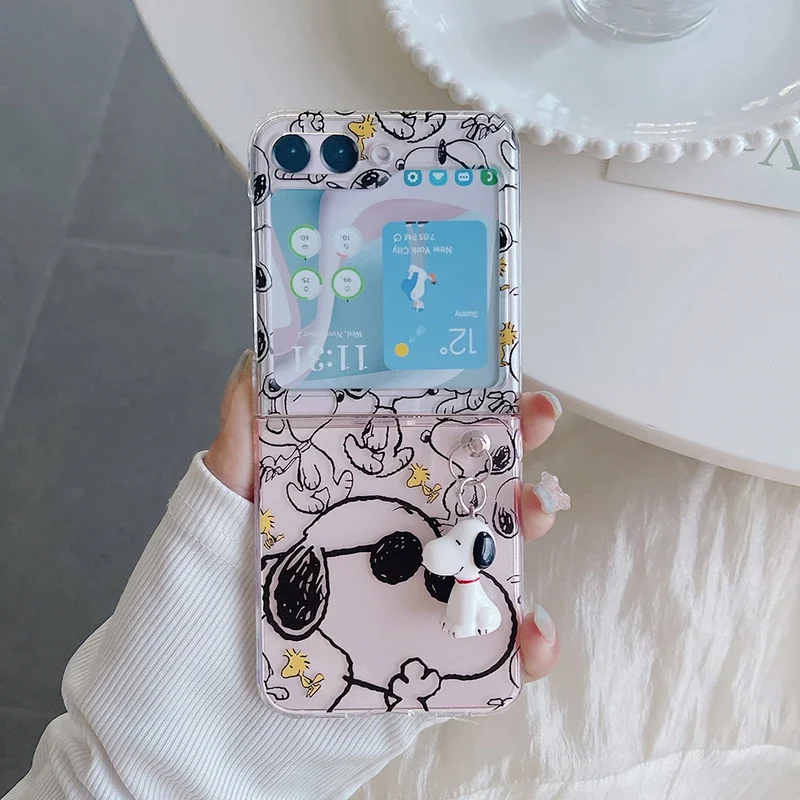 Custodia Trasparente per Telef - Z Phone Accessories recensione e prezzo