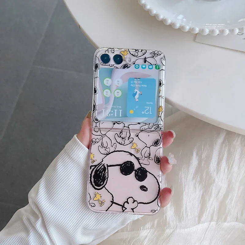 Custodia Trasparente per Telef - Z Phone Accessories recensione e prezzo