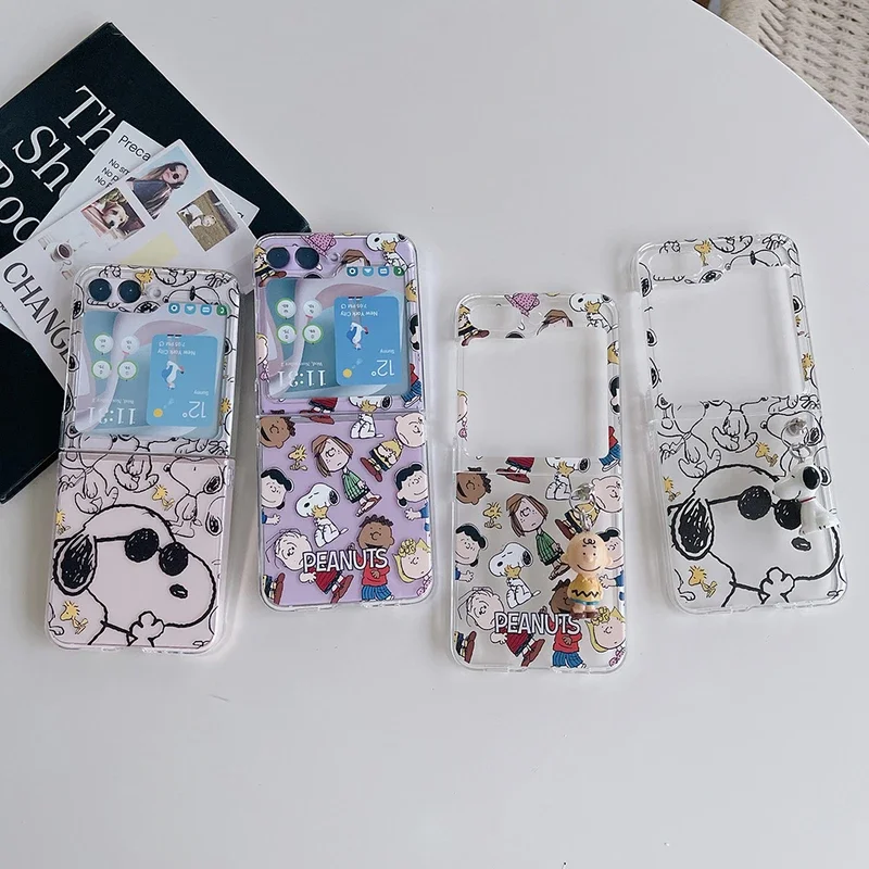 Custodia Trasparente per Telef - Z Phone Accessories recensione e prezzo