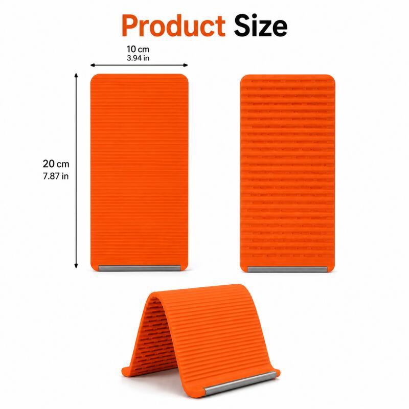 Supporto Creativo Pieghevole p - Phone Accessories Items recensione e prezzo