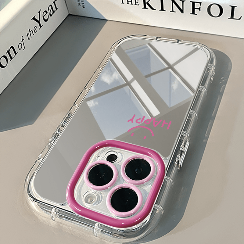 Cover Minimalista Love Air Cus - Phone Accessories For Girls recensione e prezzo