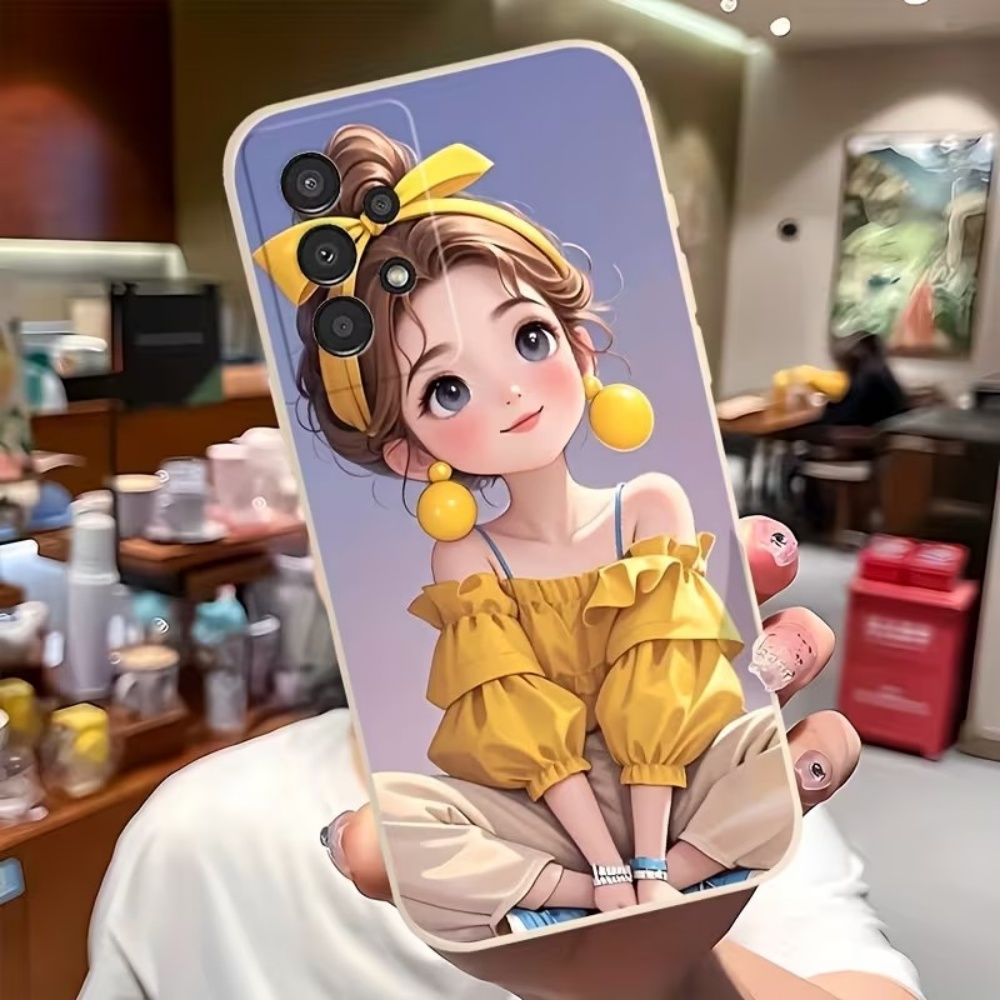 Cover per Telefono con Design  - Phone Accessories For Girls recensione e prezzo