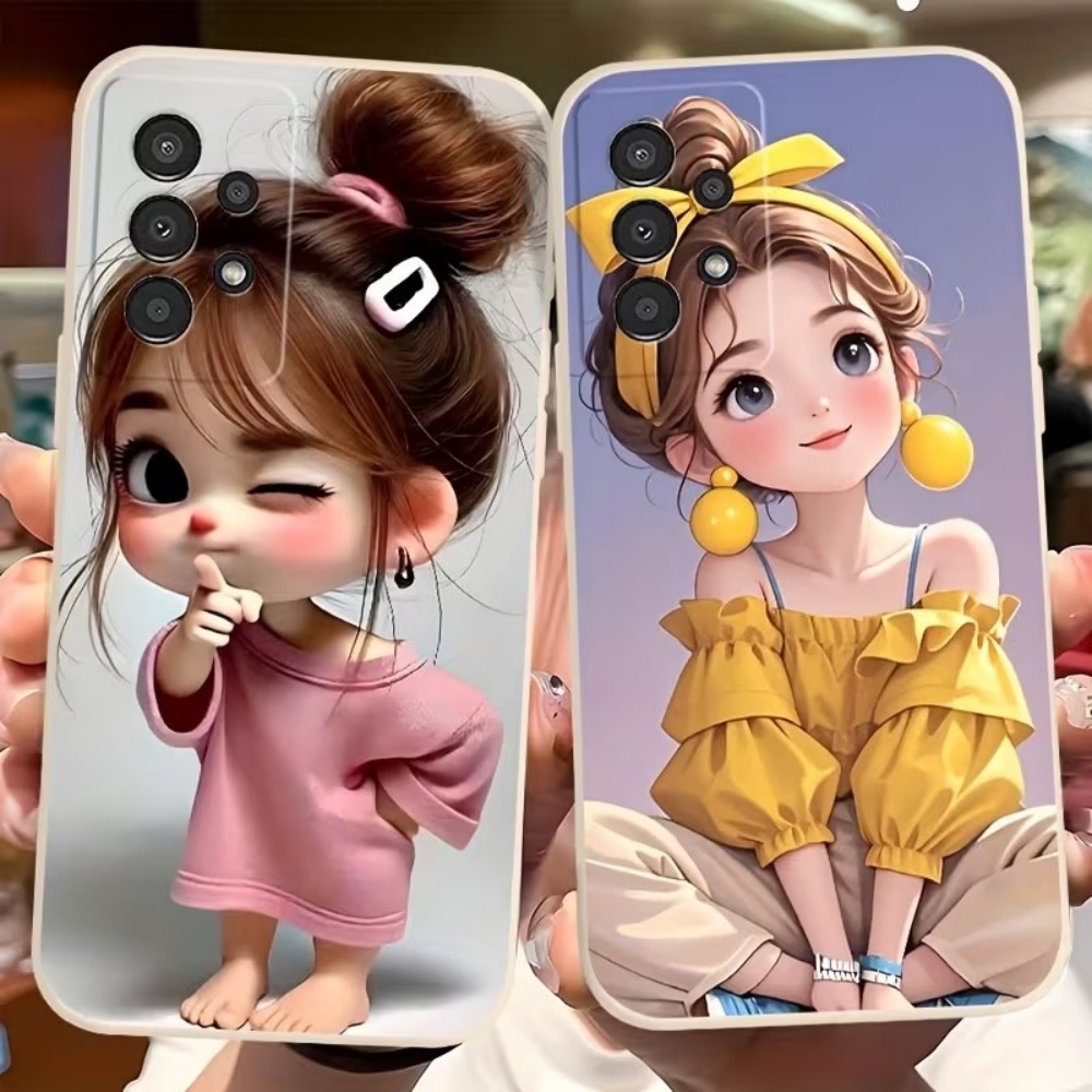 Cover per Telefono con Design  - Phone Accessories For Girls recensione e prezzo