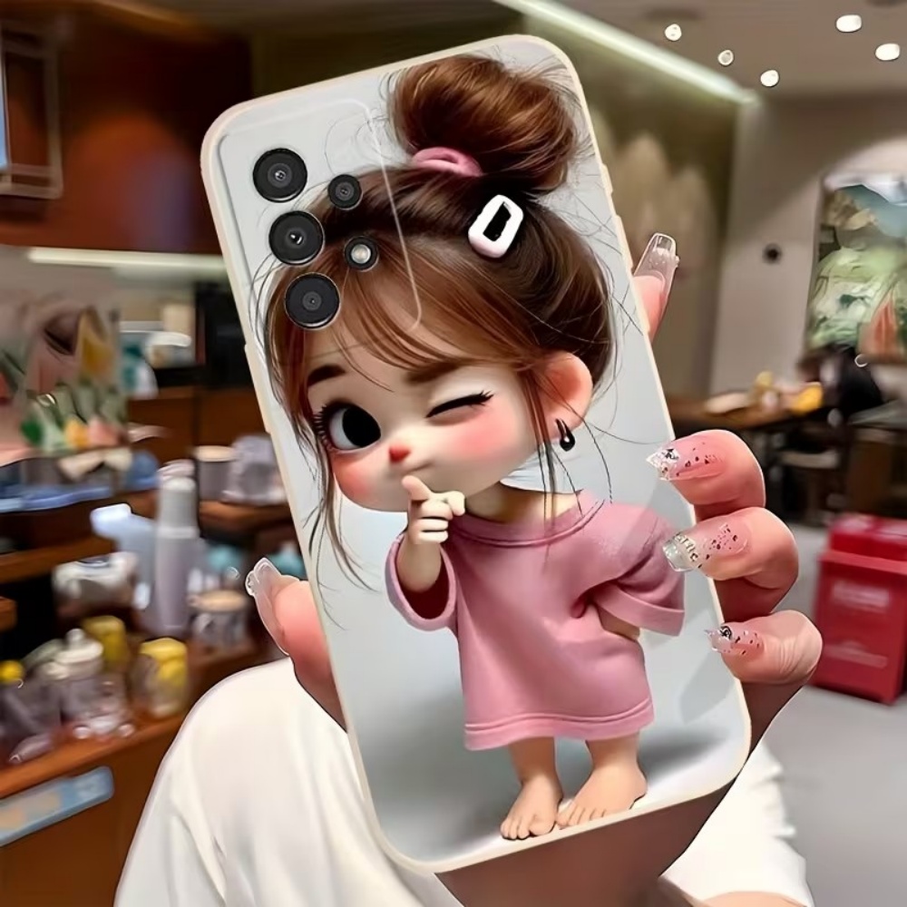 Cover per Telefono con Design  - Phone Accessories For Girls recensione e prezzo