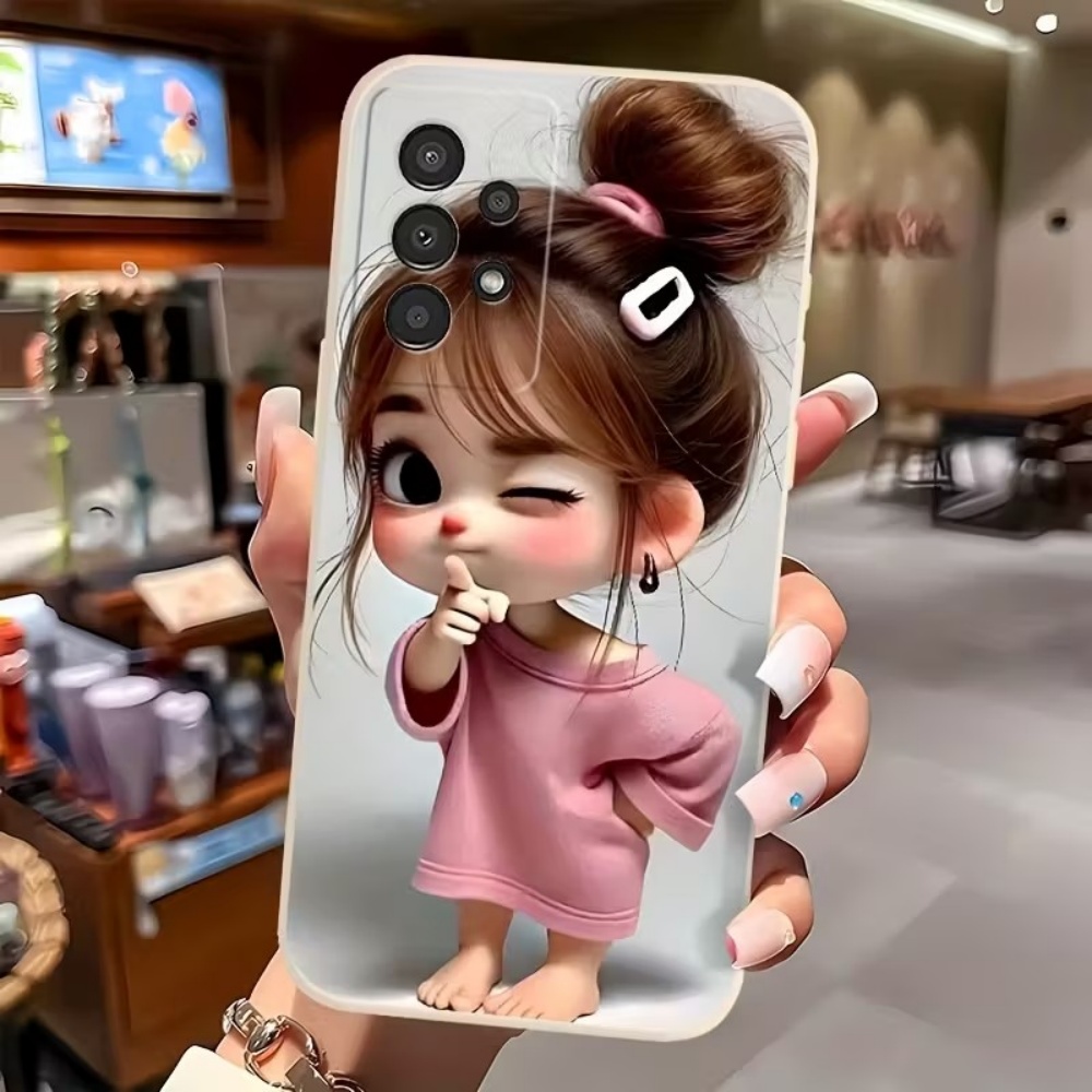 Cover per Telefono con Design  - Phone Accessories For Girls recensione e prezzo