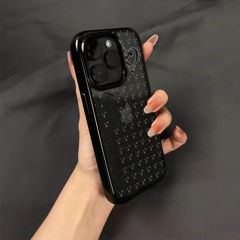 Nuova Cover per iPhone 17 16 1 - Phone Accessories For Girls recensione e prezzo