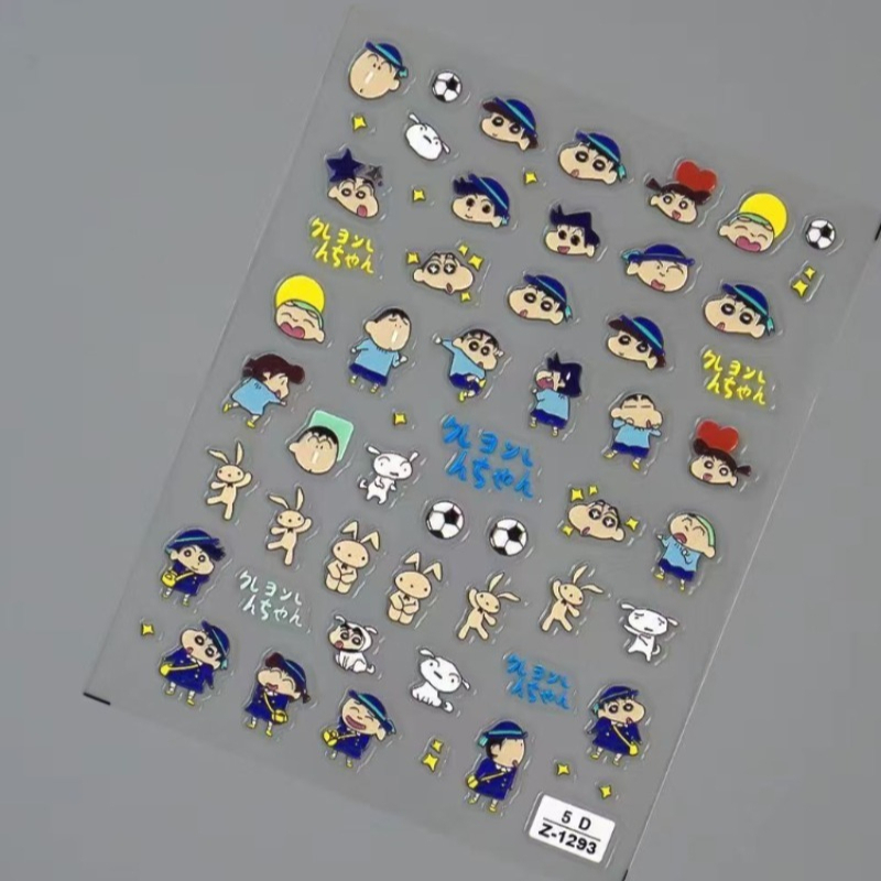 Quaderno Creativo Crayon Shin- - Phone Accessories Items recensione e prezzo