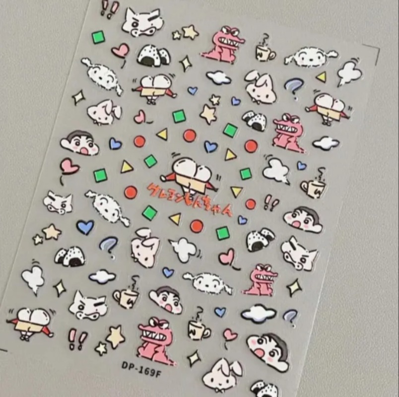 Quaderno Creativo Crayon Shin- - Phone Accessories Items recensione e prezzo