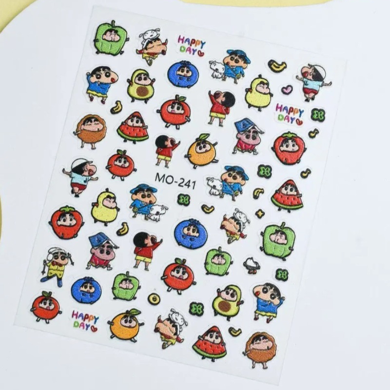 Quaderno Creativo Crayon Shin- - Phone Accessories Items recensione e prezzo