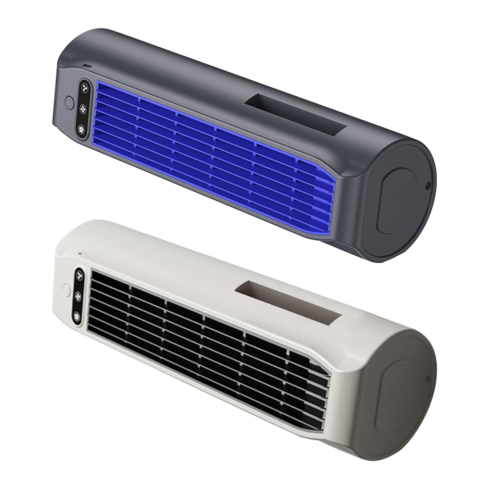 Ventilatore a Torre da Scrivan - Phone Cooling Fan recensione e prezzo