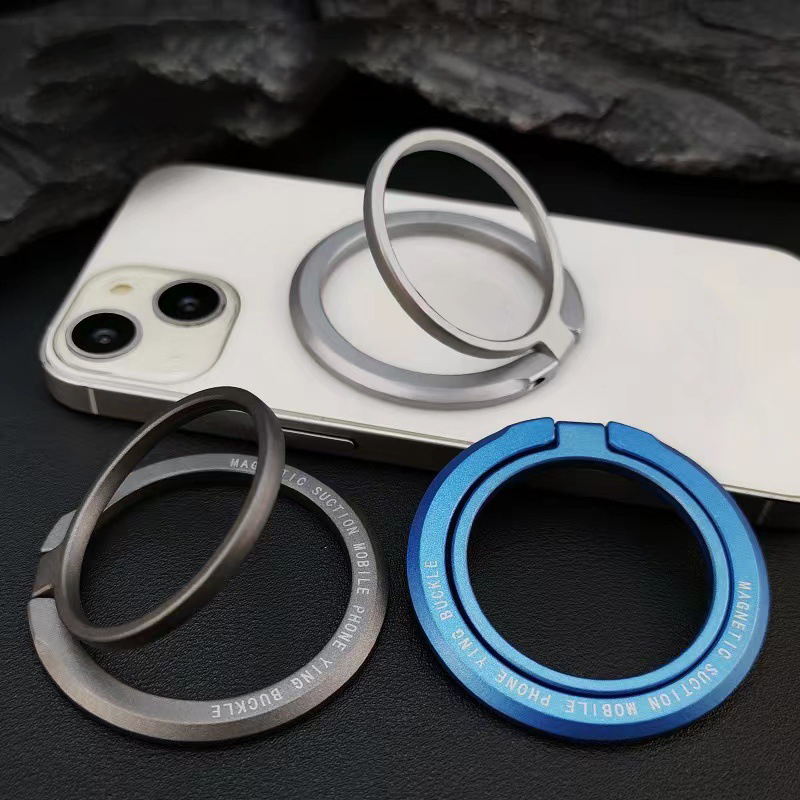 Supporto Magnetico per Telefon - Phone Accessories Items recensione e prezzo