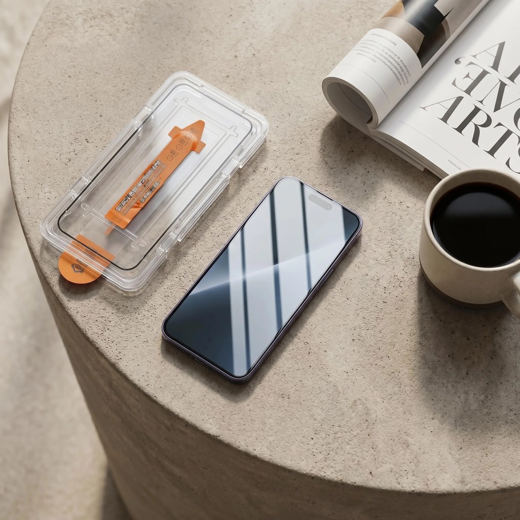2 Pezzi di Vetro Temperato 9H  - Phone Accessories Online Shop recensione e prezzo