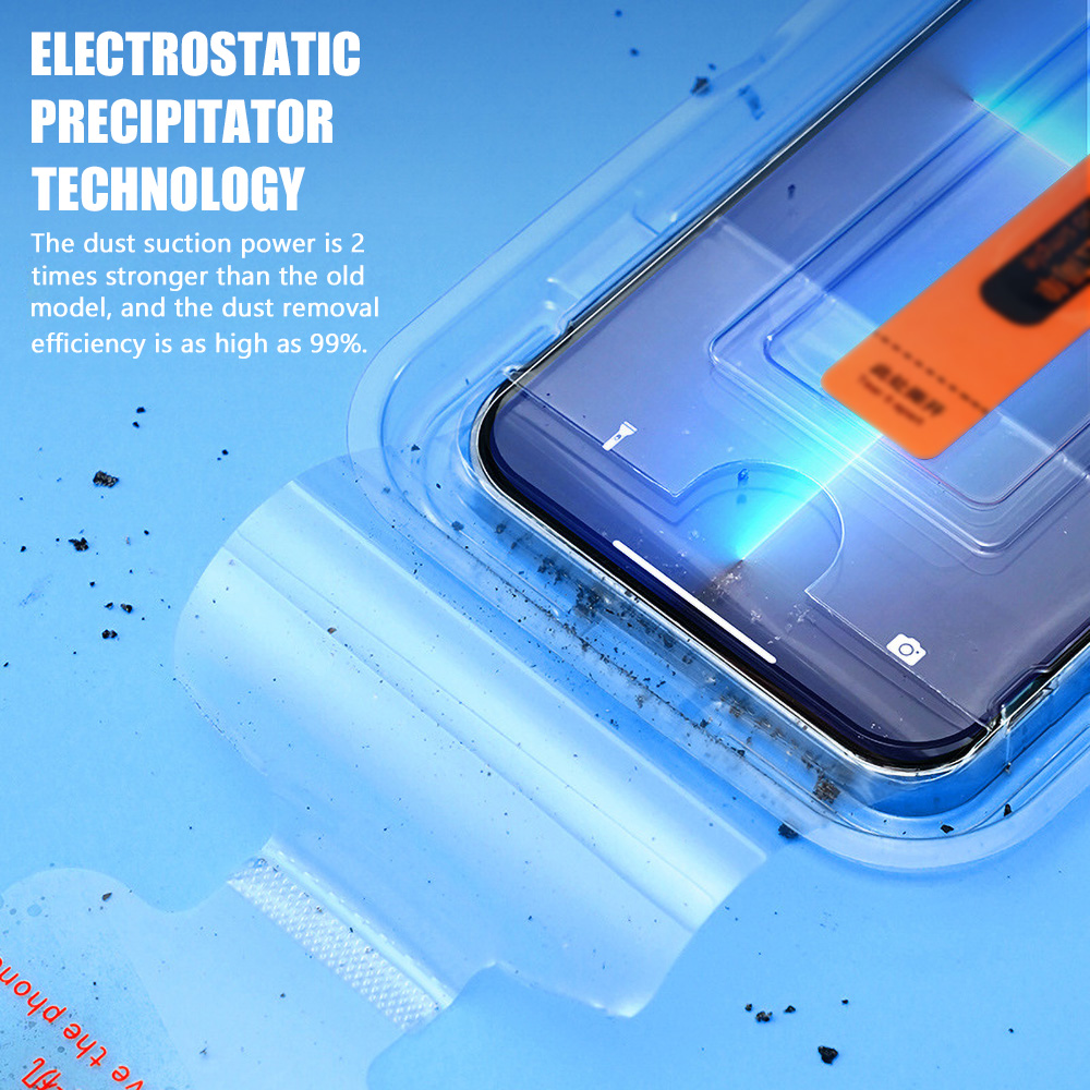 Pellicola protettiva in vetro  - Phone Accessories Online Shop recensione e prezzo