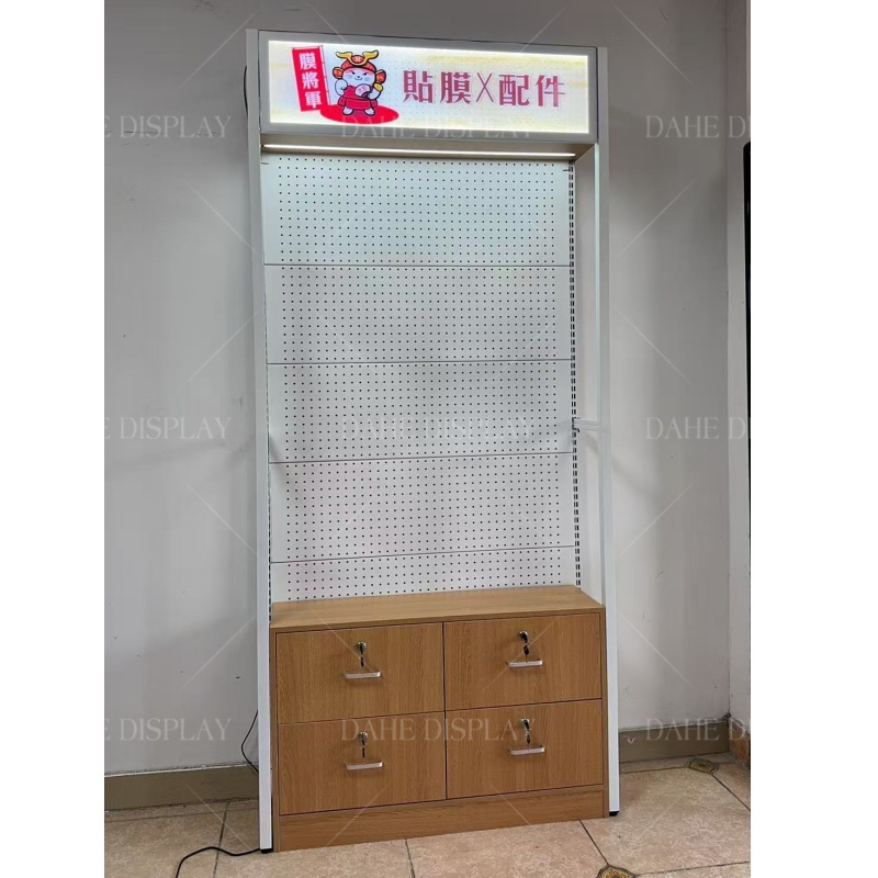 personalizzato. Accessori per  - Phone Accessories Rack Display recensione e prezzo