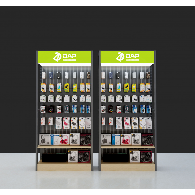 personalizzato. Accessori per  - Phone Accessories Rack Display recensione e prezzo