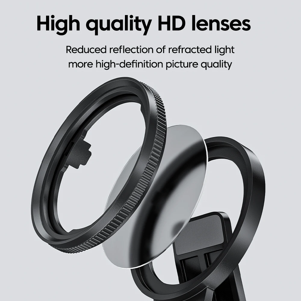 Nuovo 52mm CPL Filtro per obie - Phone Accessories Items recensione e prezzo
