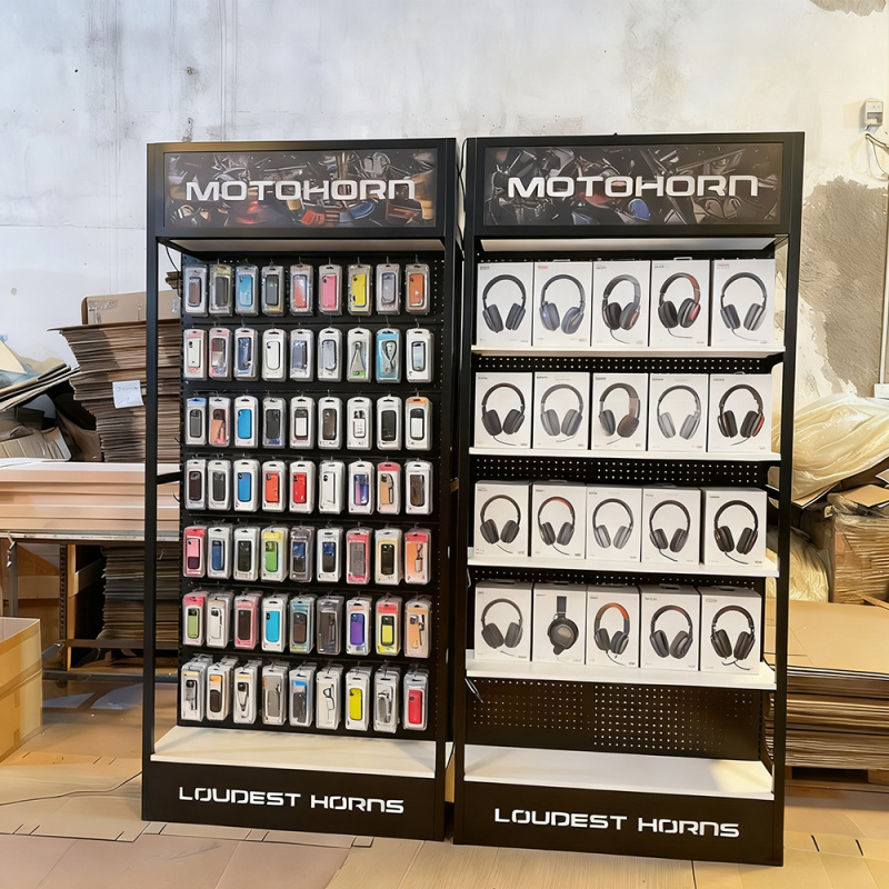 espositore per accessori per t - Phone Accessories Rack Display recensione e prezzo