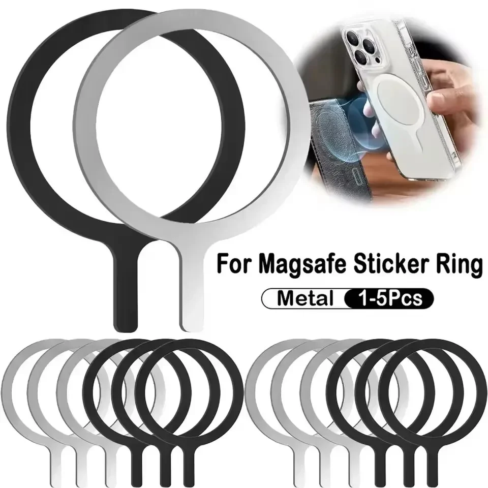 Anello magnetico universale in - Phone Accessories Charger recensione e prezzo