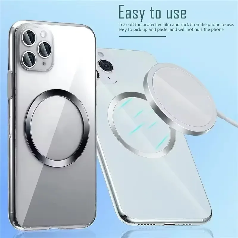 Anello magnetico universale in - Phone Accessories Charger recensione e prezzo