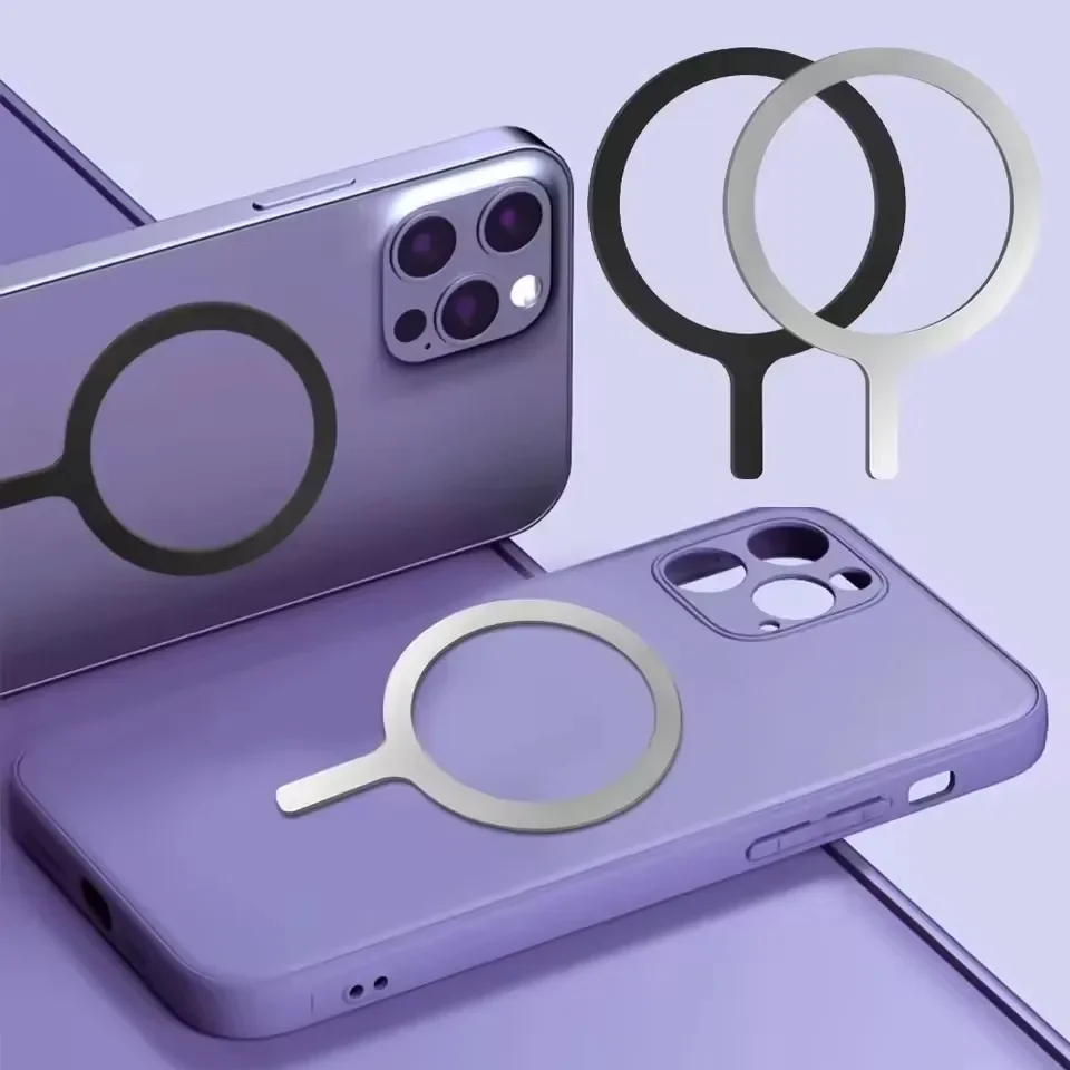 Anello magnetico universale in - Phone Accessories Charger recensione e prezzo