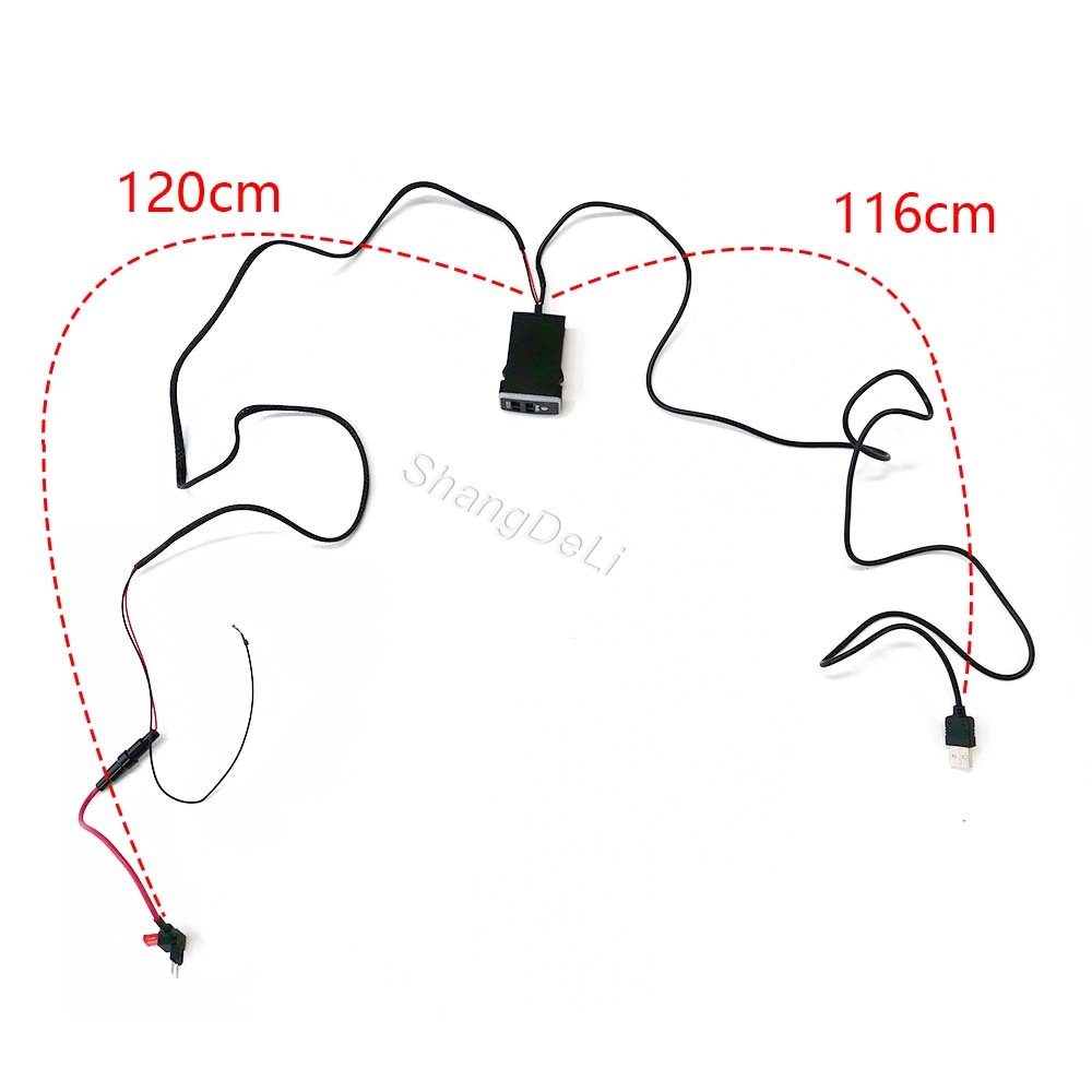 Caricatore doppio per telefono - Phone Accessories Charger recensione e prezzo