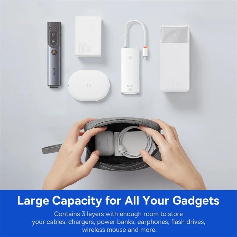 Borsa impermeabile portatile p - Phone Accessories Charger recensione e prezzo
