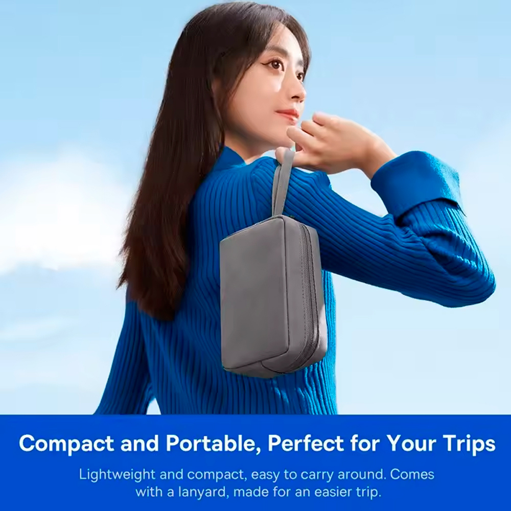 Borsa impermeabile portatile p - Phone Accessories Charger recensione e prezzo