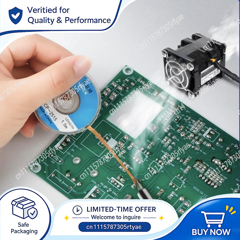 Ventola di Raffreddamento a Ve - Phone Cooling Fan recensione e prezzo