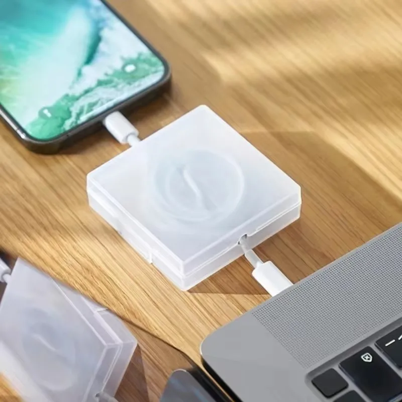 Organizzatore di Cavi Portatil - Phone Accessories Charger recensione e prezzo