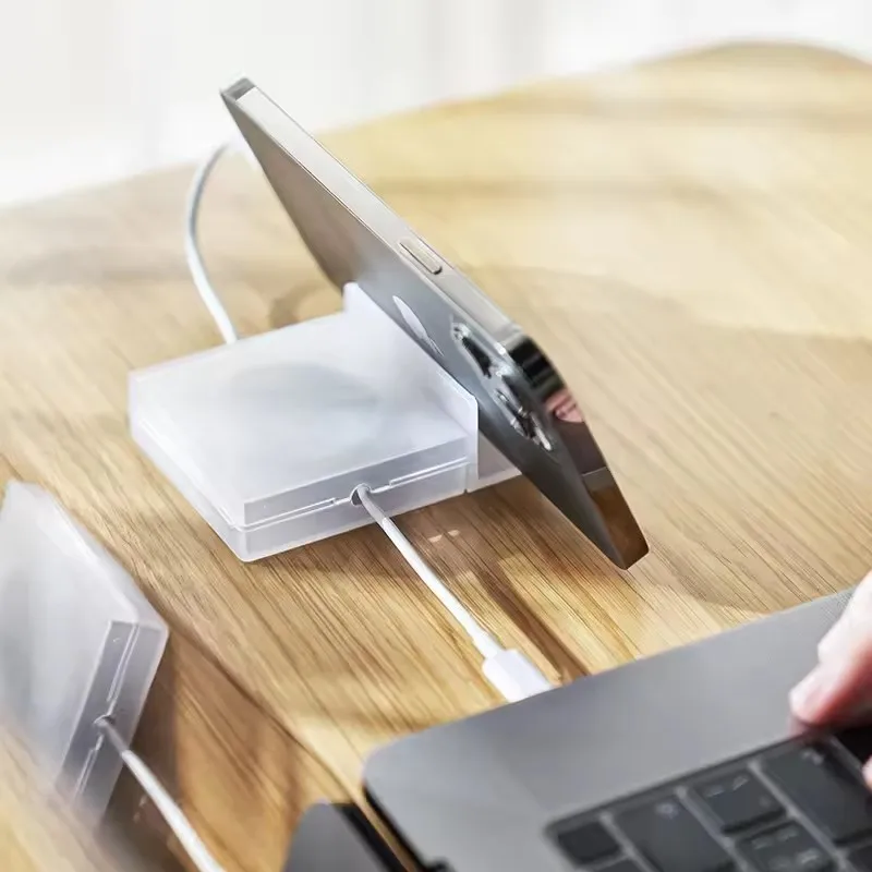 Organizzatore di Cavi Portatil - Phone Accessories Charger recensione e prezzo