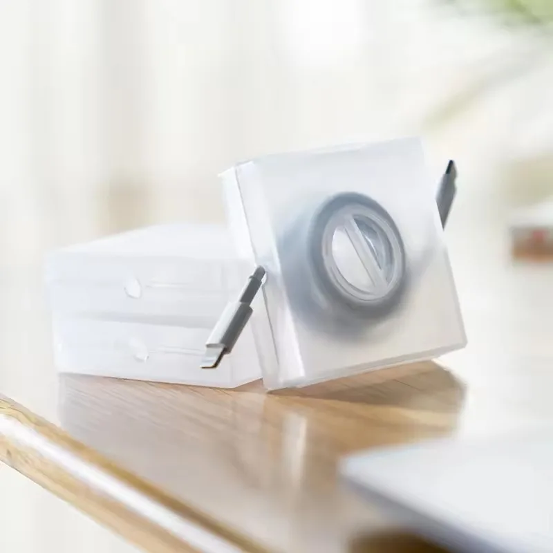 Organizzatore di Cavi Portatil - Phone Accessories Charger recensione e prezzo