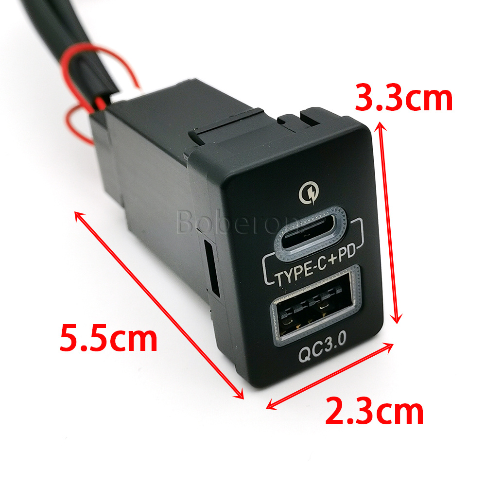 Caricatore USB Doppio per Auto - Phone Accessories Charger recensione e prezzo