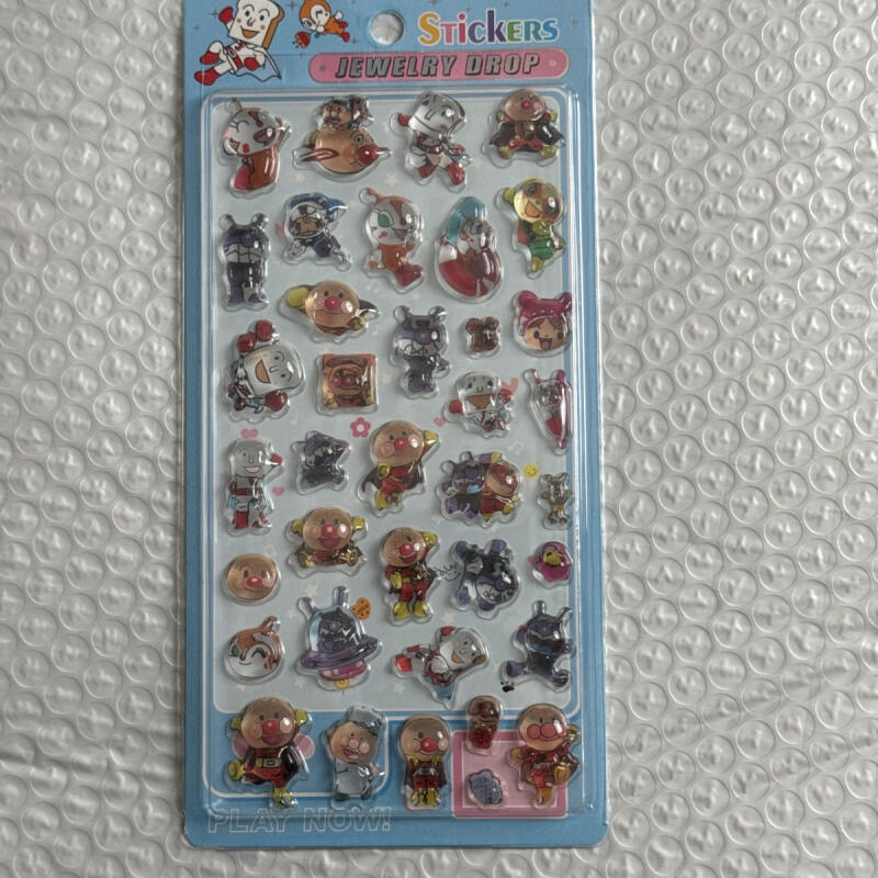 Adesivi 3D in Rilievo Kawaii A - Phone Accessories Items recensione e prezzo