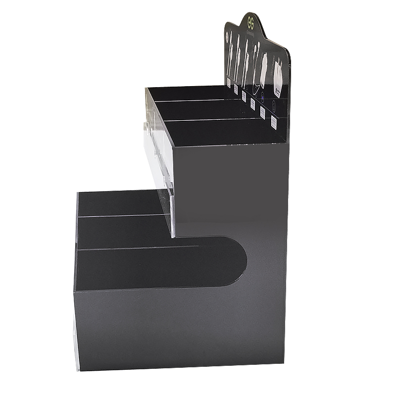 custom.Tinya Cavi USB moderni  - Phone Accessories Rack Display recensione e prezzo